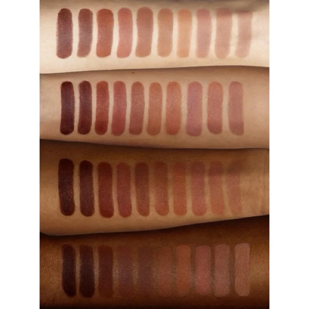 Soft Matte Lip Color 01 - Picture 7 of 7